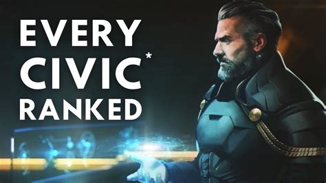 Stellaris 3.6 Civics Tier List .